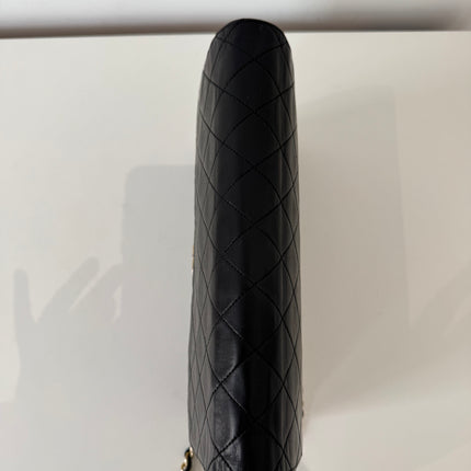 Sac Chanel Épaule Classique Noir