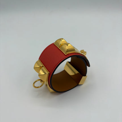 Bracelet Hermes collier de chien