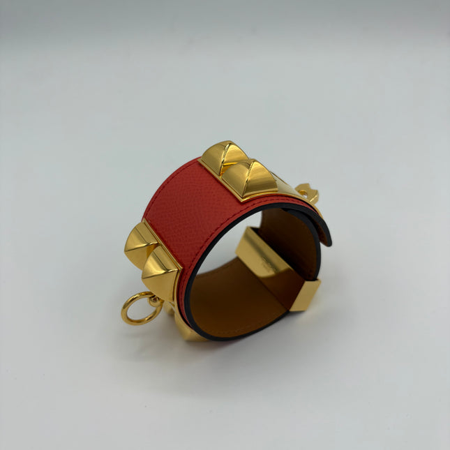 Bracelet Hermes collier de chien