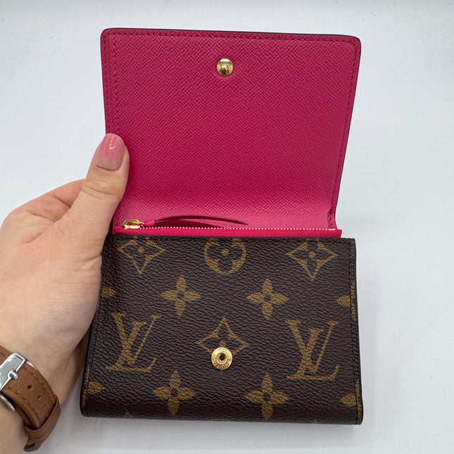 Portefeuille Louis Vuitton Victorine