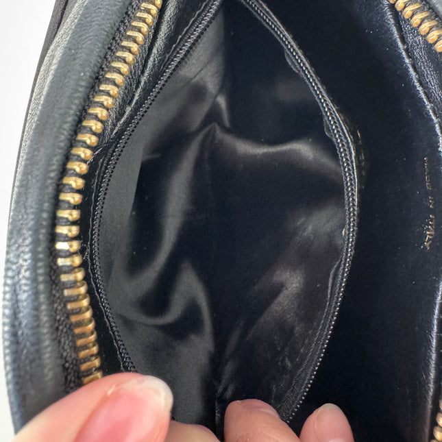 Sac Chanel Caméra PM Vintage