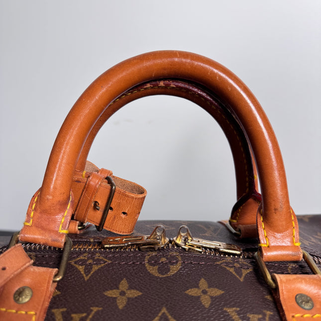 Sac Keepall 50 bandoulière Louis Vuitton
