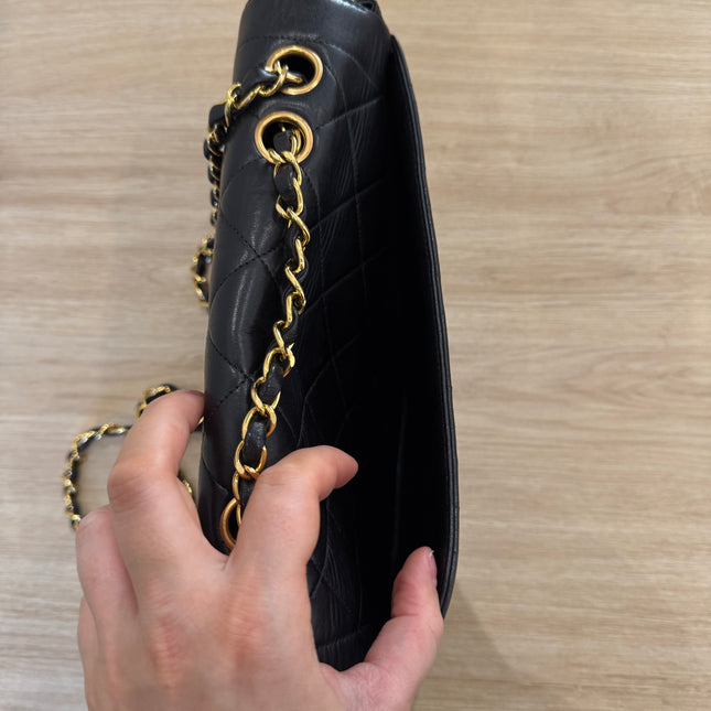 Sac Timeless Droit Chanel