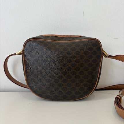 Sac Céline Demi-lune bandoulière