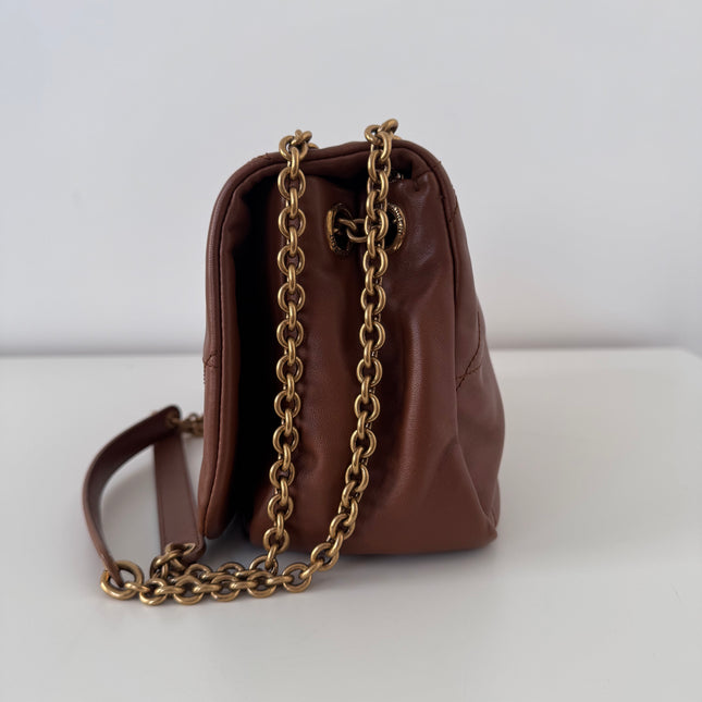 Sac Saint Laurent Jamie 4.3 Small