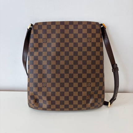 Sac Louis Vuitton Salsa Damier
