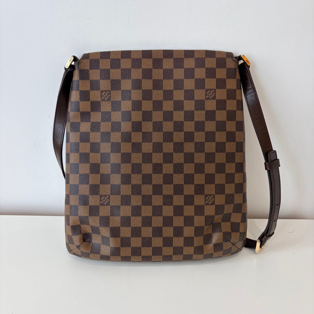 Sac Louis Vuitton Salsa Damier
