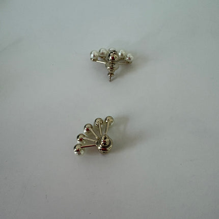 Boucles d’oreilles Dior La petite Tribale