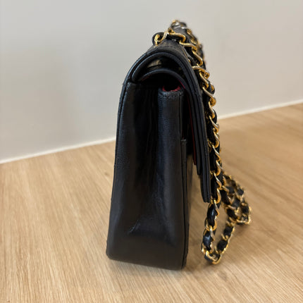 Sac Chanel Timeless vintage