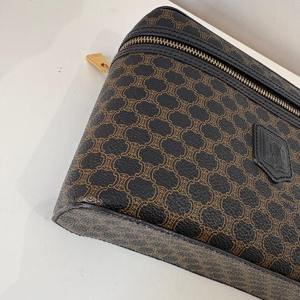 Trousse cosmétique Céline