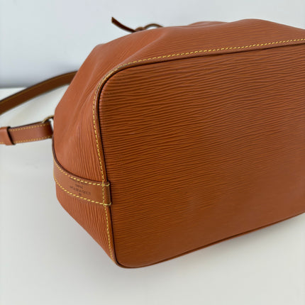 Sac Louis Vuitton Noé PM