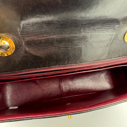 Sac Chanel Maxi Timeless vintage