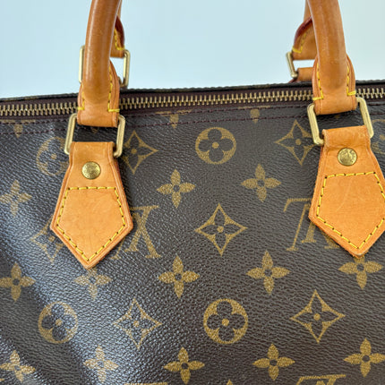 Sac Louis Vuitton Speedy 30 / 2003