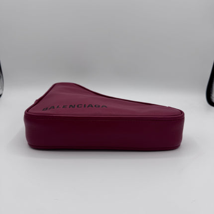 Pochette Balenciaga Triangle