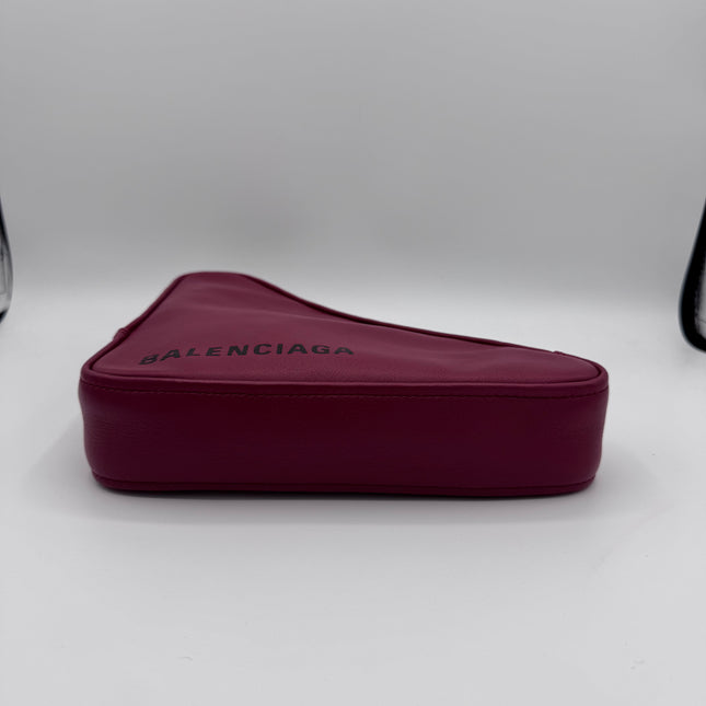 Pochette Balenciaga Triangle