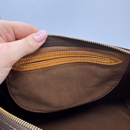 Sac Speedy 30 Louis Vuitton Monogram