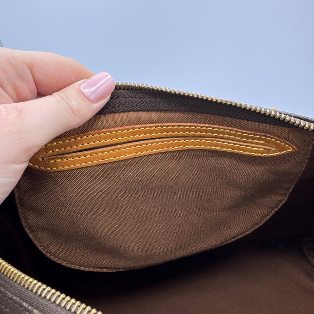 Sac Speedy 30 Louis Vuitton Monogram