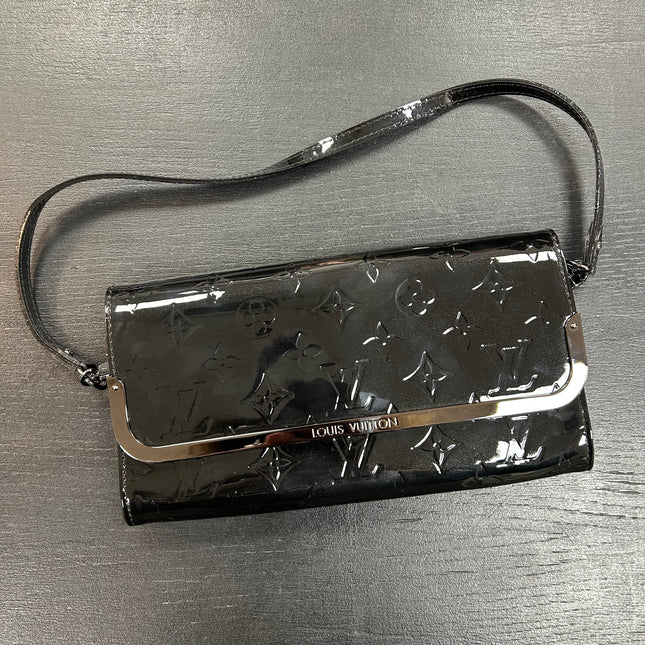 Sac Louis Vuitton Rossmore MM