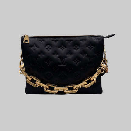 Sac Louis Vuitton Coussin PM