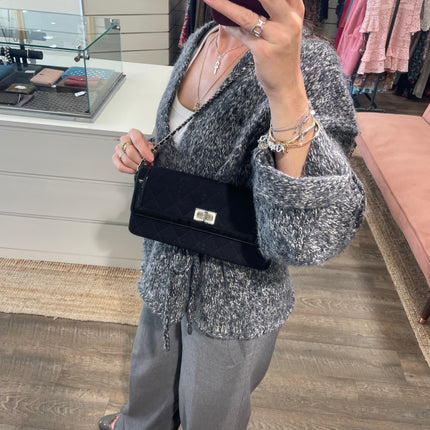 Sac Chanel East West Épaule