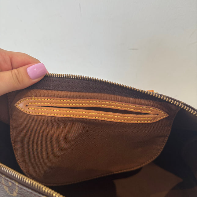 Sac Louis Vuitton Speedy 35 Monogram