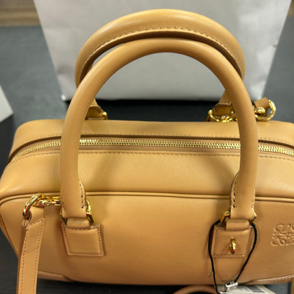 Sac Amazona Loewe