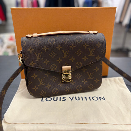 Sac Métis Louis Vuitton