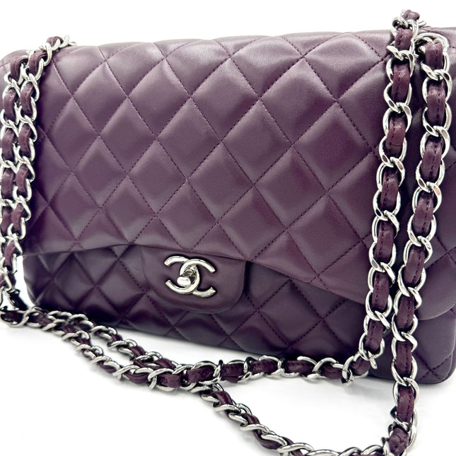 Sac Chanel Timeless Jumbo
