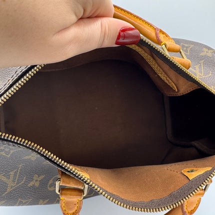 Louis Vuitton Speedy 30 Monogram