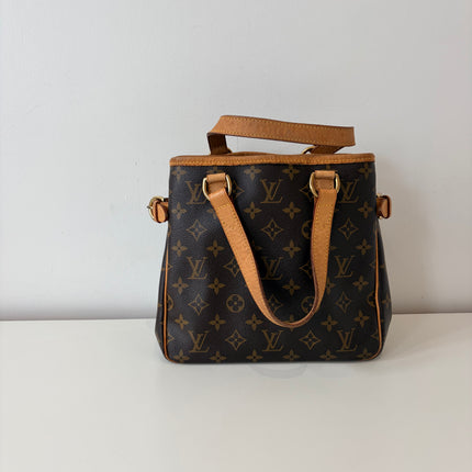Sac Louis Vuitton Batignolles