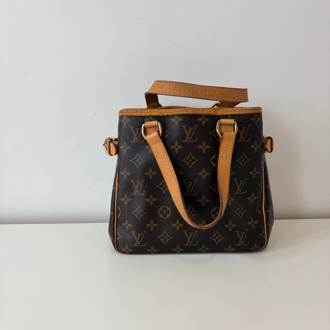 Sac Louis Vuitton Batignolles
