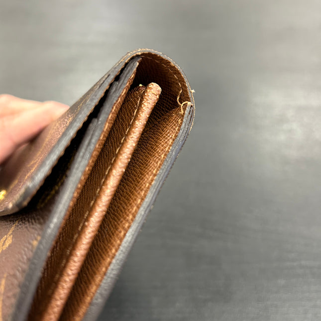 Portefeuille Louis Vuitton