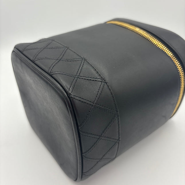 Vanity haut Chanel vintage