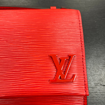 Sac pochette Clery Louis Vuitton