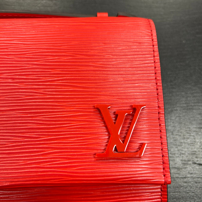 Sac pochette Clery Louis Vuitton