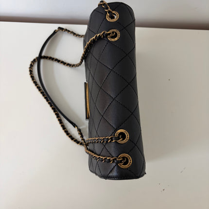 Sac Chanel coco Mark noir