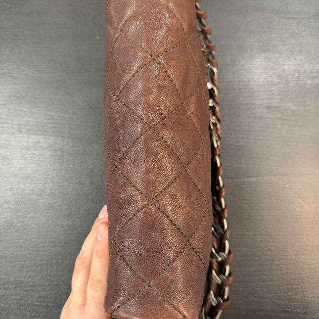 Sac Timeless Épaule Chanel
