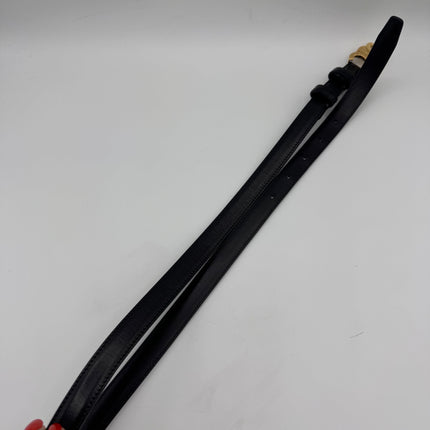 Ceinture Céline Triomphe T80cm