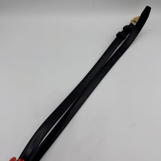 Ceinture Céline Triomphe T80cm