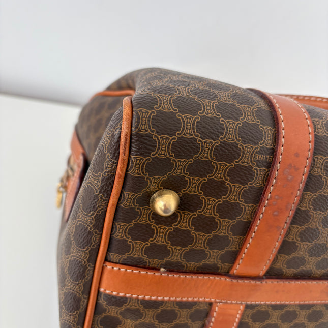 Sac Céline Boston moyen modèle