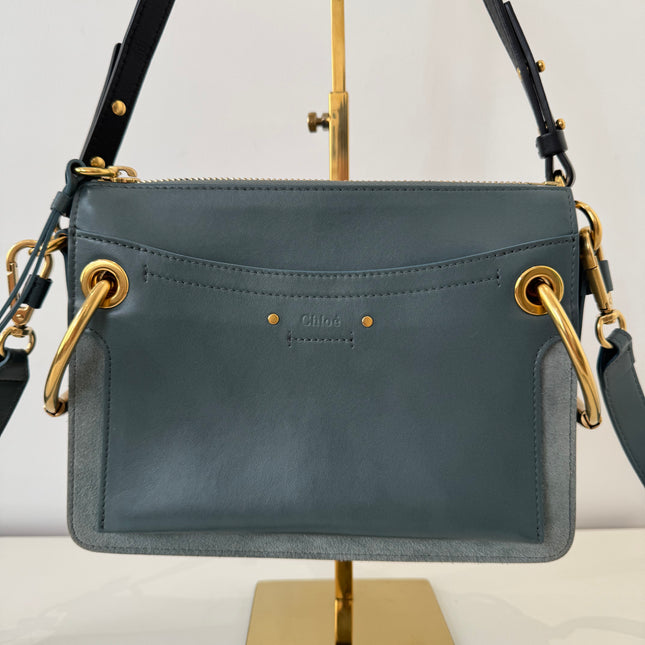 Sac Chloé Roy bleu