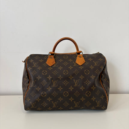 Sac Louis Vuitton Speedy 30 1991