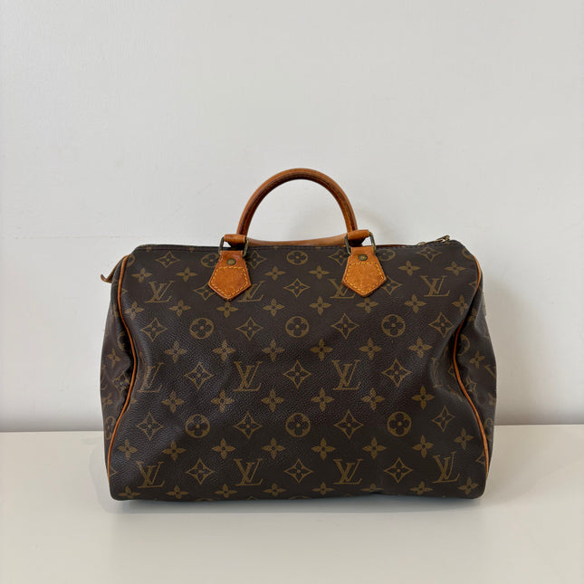 Sac Louis Vuitton Speedy 30 1991
