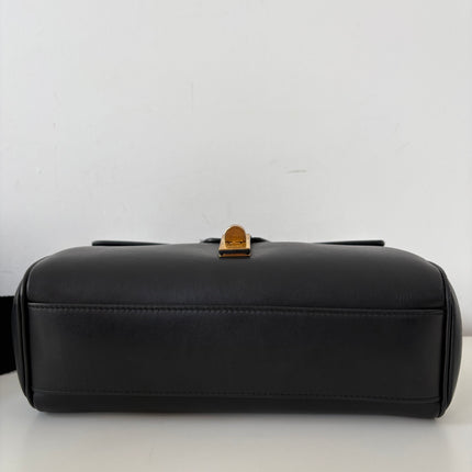 Sac Céline 16 Teen Soft Noir