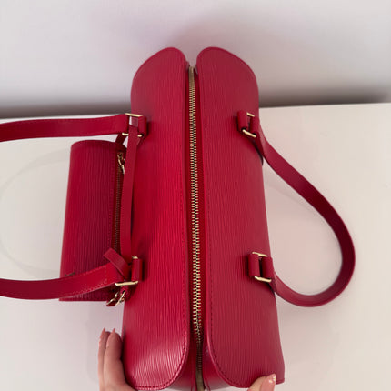 Sac Louis Vuitton Soufflot