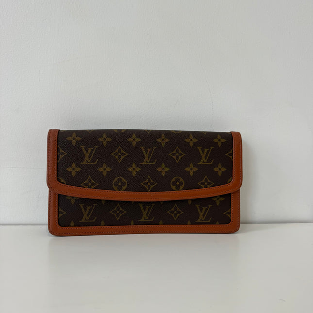 Pochette Louis Vuitton Florentine Monogram