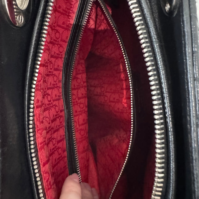 Sac Dior Lady Dior large