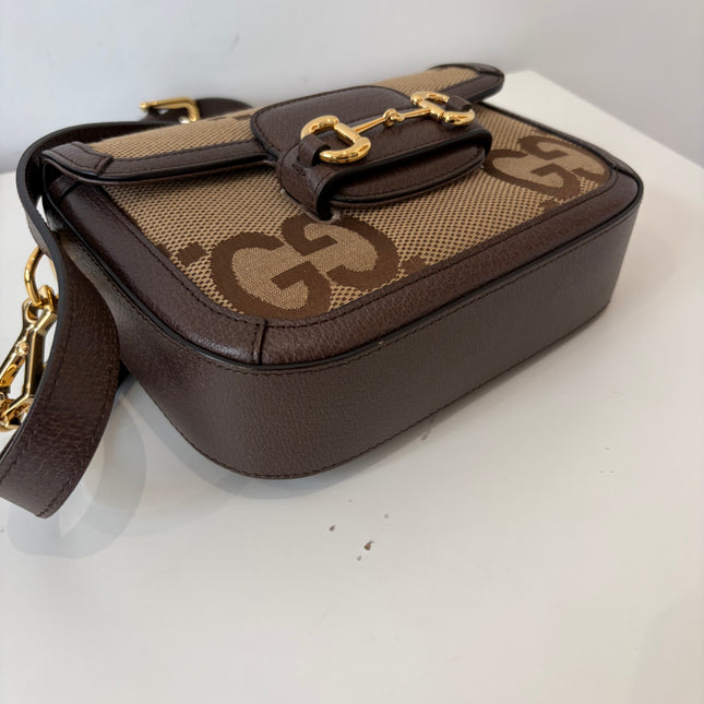 Sac Gucci Horsebit pm
