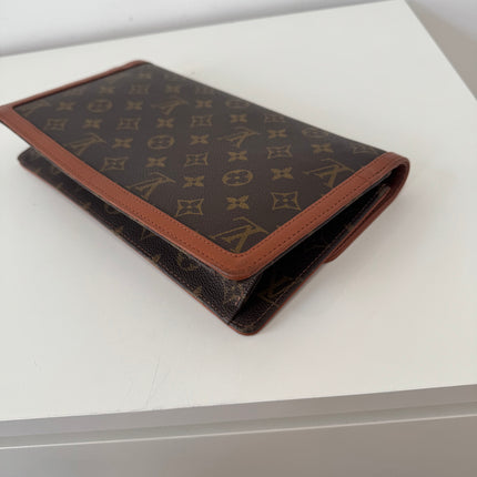 Pochette Louis Vuitton Florentine Monogram