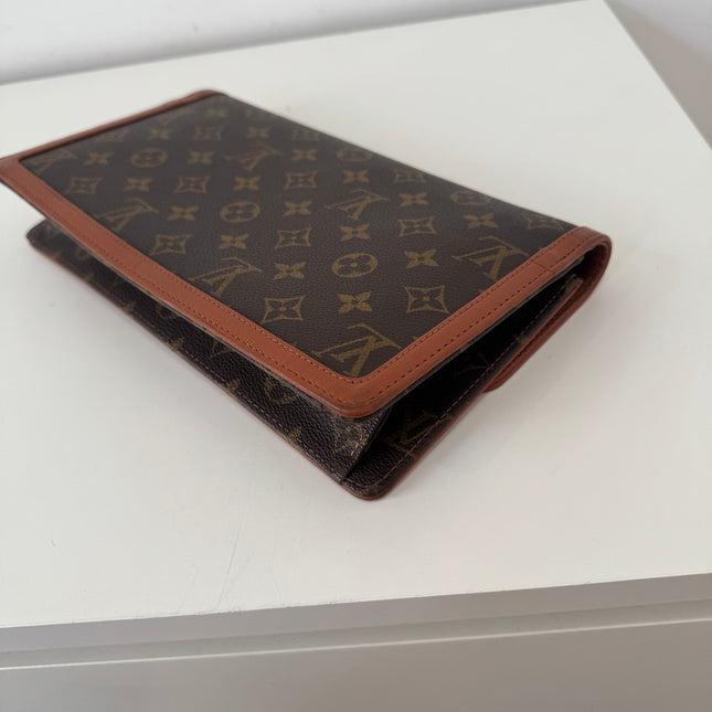 Pochette Louis Vuitton Florentine Monogram